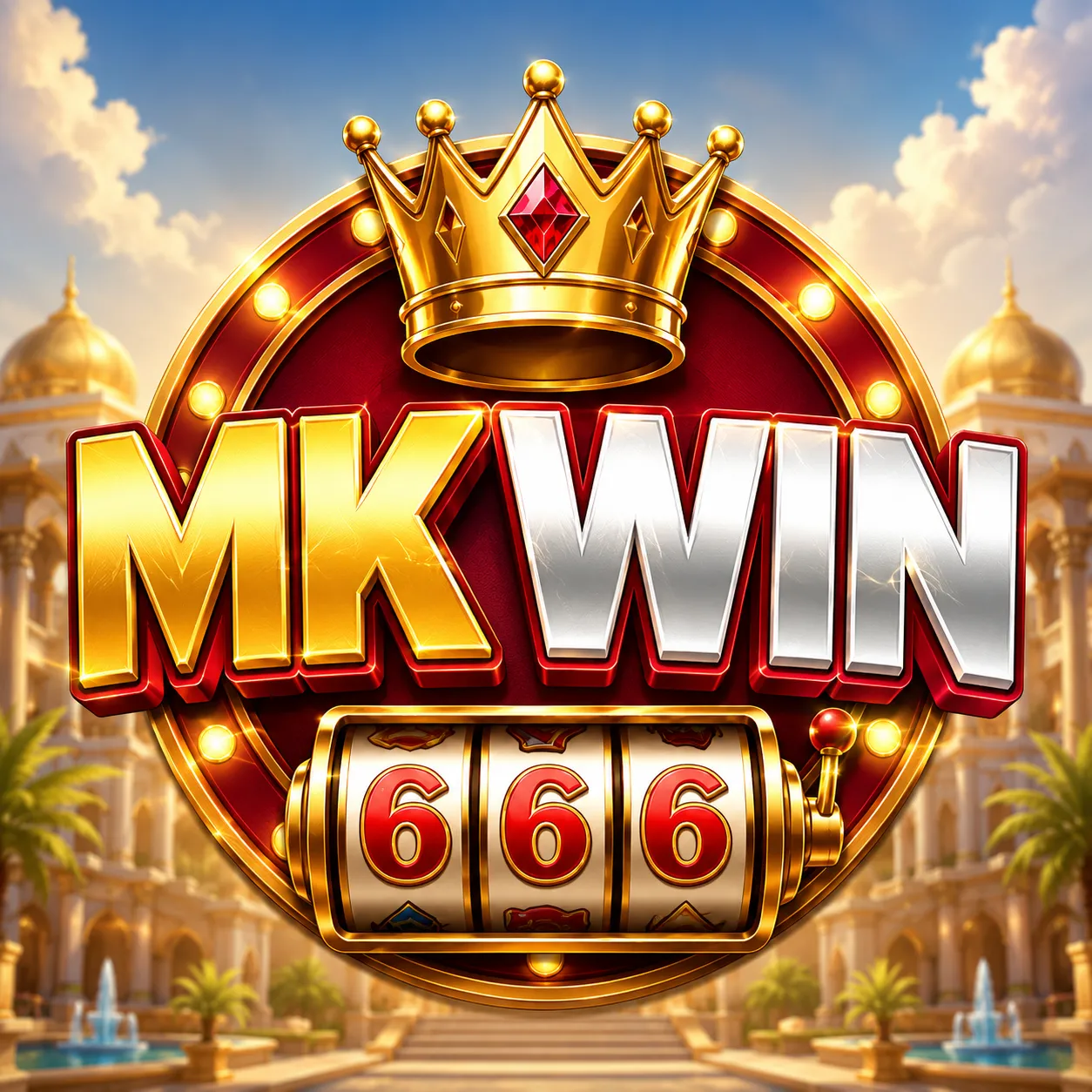 MKWIN666 - Permainan Tembak Ikan Seru dan Mengasyikkan
